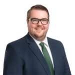 Zachary H. Damron
