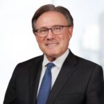 Top Lawyers From Gettysburg, PA A. James Johnston