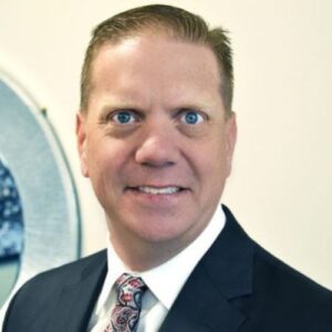 Aaron D. Adams