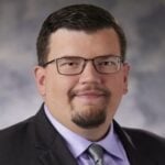Aaron M. Williams