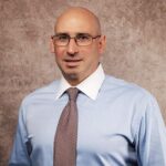 Aaron P. Berg