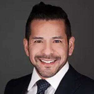 Adam Holguin