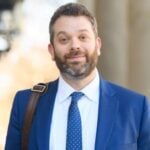 Adam J. Shafran