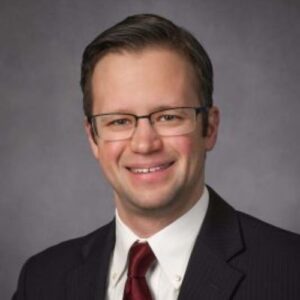 Adam R. Doerr