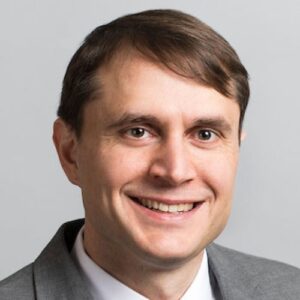 Adam R. Feeney
