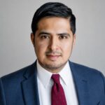 Adrian Flores