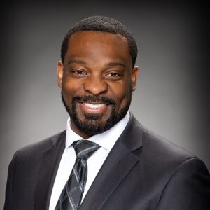 Akinyemi (“Yemi”) Ajayi