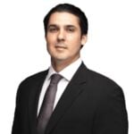 Alejandro Mora