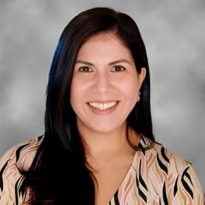 Alessandra M. Rosa