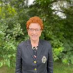 Aline F. Anderson