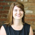 Alison M. King
