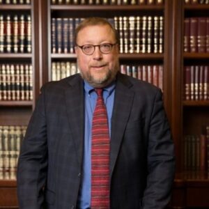 Allen A. Kolber
