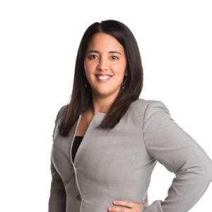Allyson C. Dirksen