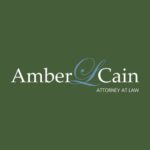 Amber L. Cain, Attorney at Law
