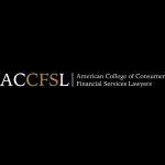 American College of Consumer Financial Services Lawyer