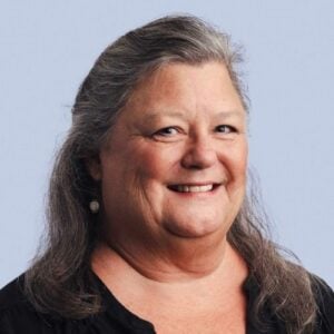Amy Berge