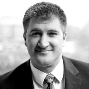 Andrew D. Bailey