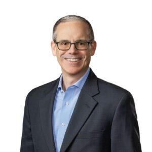 Anthony P. Aaron