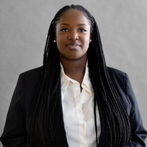 Antoinette (“Debi”) Adesanya