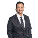 Arnold Shokouhi
