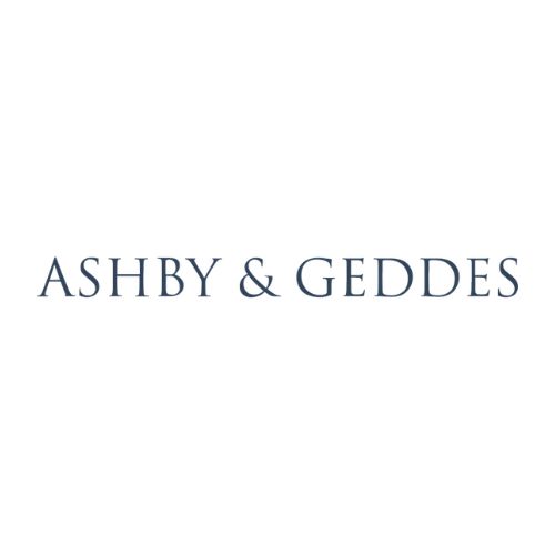 Ashby & Geddes, P.A.