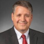 Bradley M. Beaman