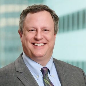 Brendan D. Cummins