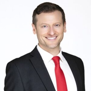 Brendan M. McGraw