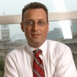 Brent T. Ackerson