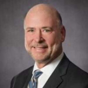 Brian C. Bosma