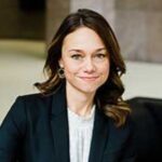 Bridget M. Wasson