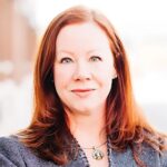 Camille M. Knight