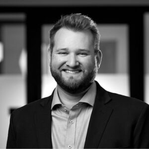 Casey M. Olesen