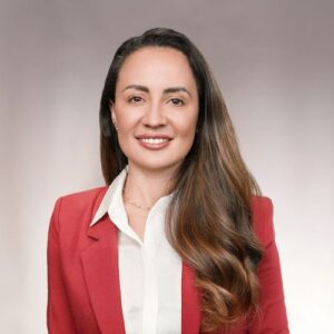 Catalina Ortiz