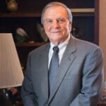 Charles M. Merkel, Jr.