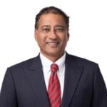 Charles M. R. Vethan
