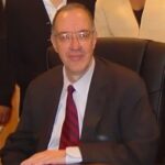 Charles W. Juntikka