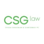 Chiesa Shahinian & Giantomasi PC