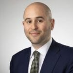 Chris J. Bou Saeed