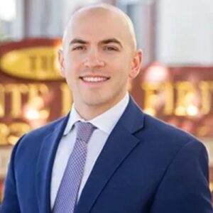 Christopher J. Ross