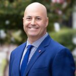 Christopher T. Nace