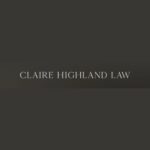 Claire Highland Law