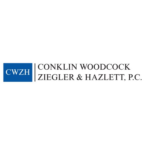 Conklin, Woodcock, Ziegler & Hazlett, P.C.
