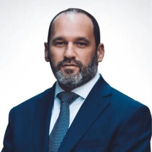 Craig D. Rosenbaum