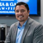 Daniel M. Garcia