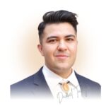 Daniel Tafoya Jr.