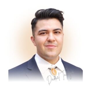 Daniel Tafoya Jr.