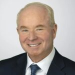 David A. Robinson