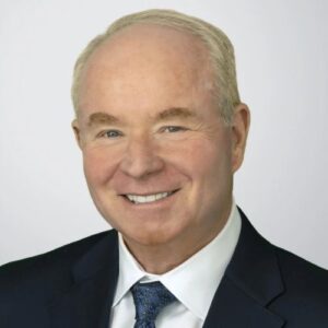 David A. Robinson