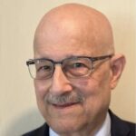 David H. Ben-Asher